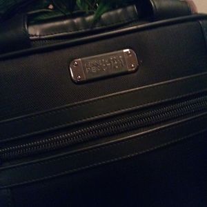 Kenneth Cole mini briefcase